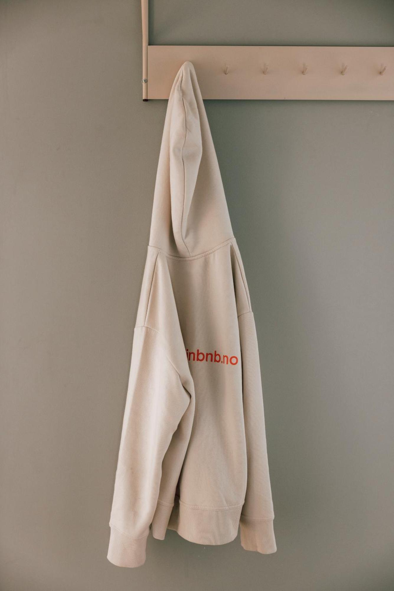 Dinbnb Apartments Gruenerlokka I 2-Bedroom With Balcony 오슬로 외부 사진