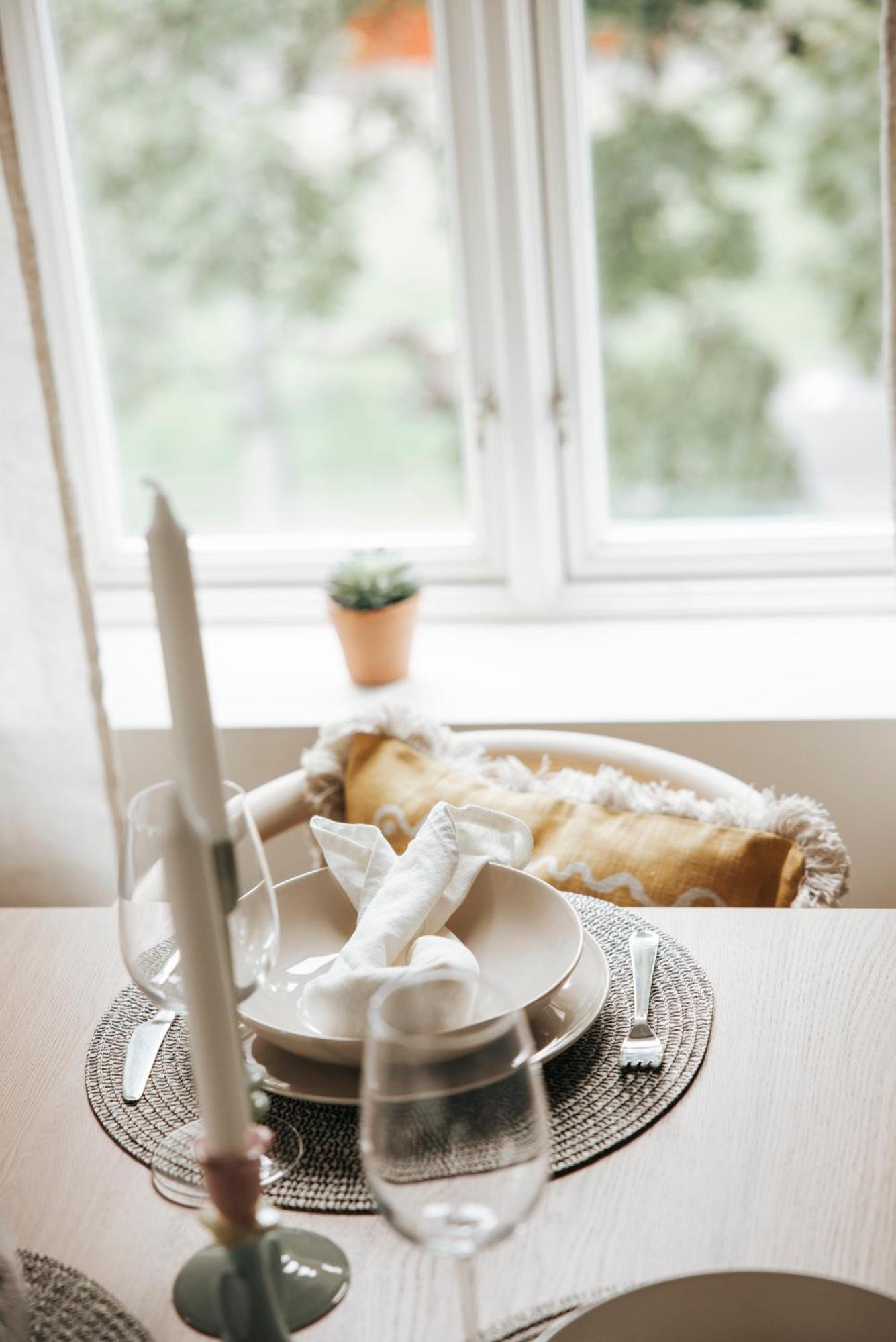 Dinbnb Apartments Gruenerlokka I 2-Bedroom With Balcony 오슬로 외부 사진